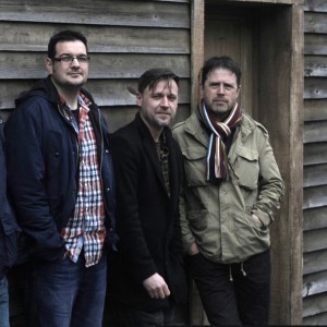 Slow Down. Dropkick.