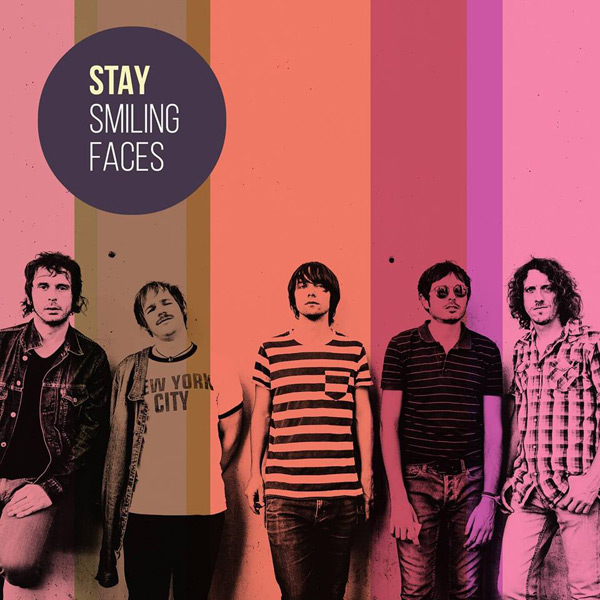imagen 1 de Smiling Faces. Stay.