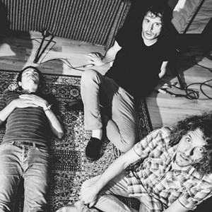 Smiling Faces. Stay.