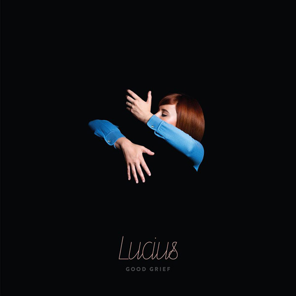 imagen 2 de Something About You. Lucius.