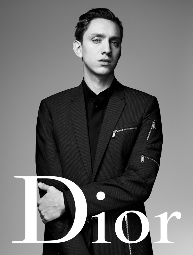 imagen 6 de Stranger in a room… Dior Homme.