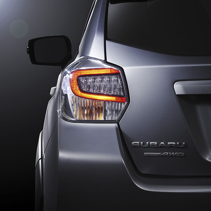 imagen 13 de Subaru XV. Quererlo (Tenerlo) todo.