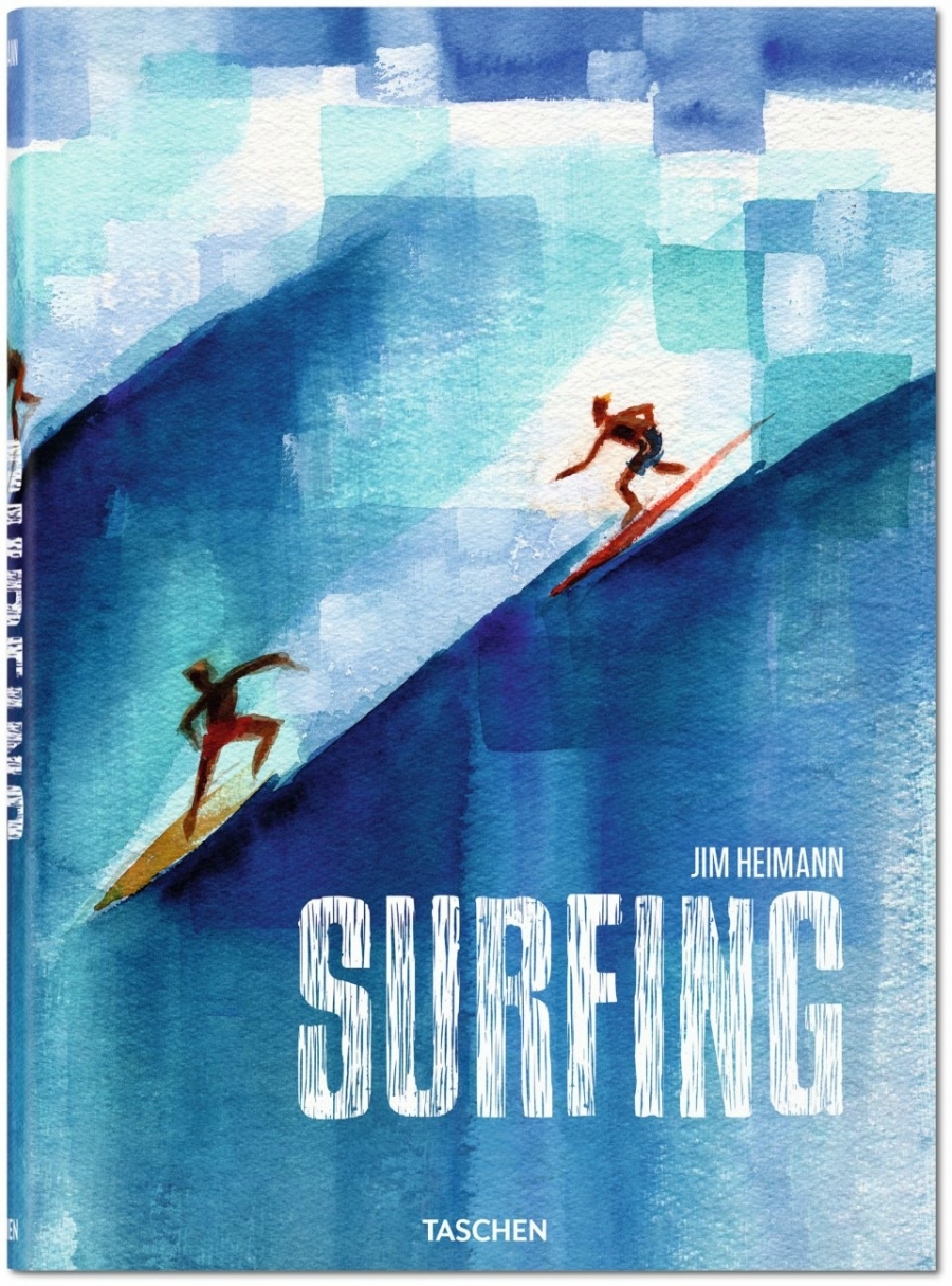 imagen 4 de Surfing. 1778–2015, la ola perfecta.