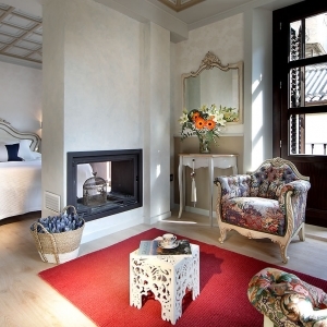 Gana un fin de semana en Granada, en la magnífica Casa Palacete 1822.