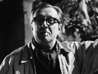 Terence Fisher, terrorífico cineasta.