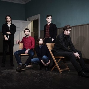 The Song They Play Every Night. Little Green Cars.