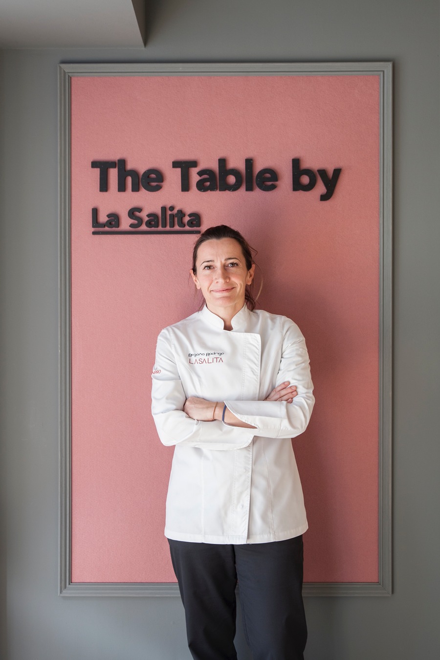imagen 8 de The Table by La Salita.