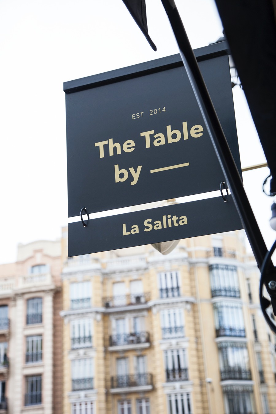 imagen 9 de The Table by La Salita.