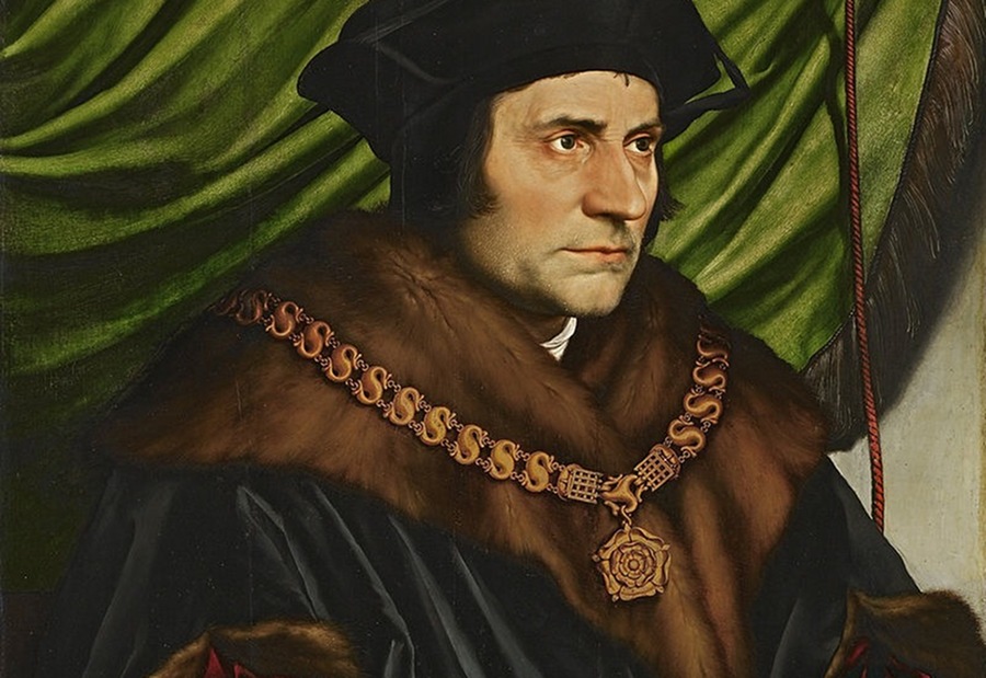 imagen de Thomas More