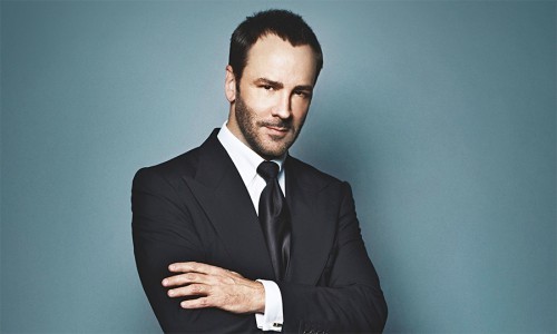 Tom Ford, renovarse o morir.