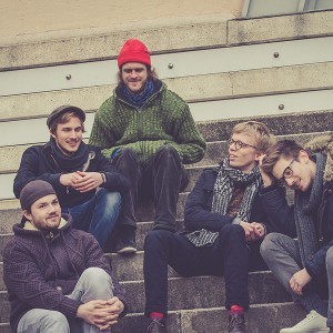 Until It Gets Better. Seed To Tree.