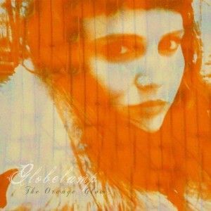 Washington Moon. Globelamp.