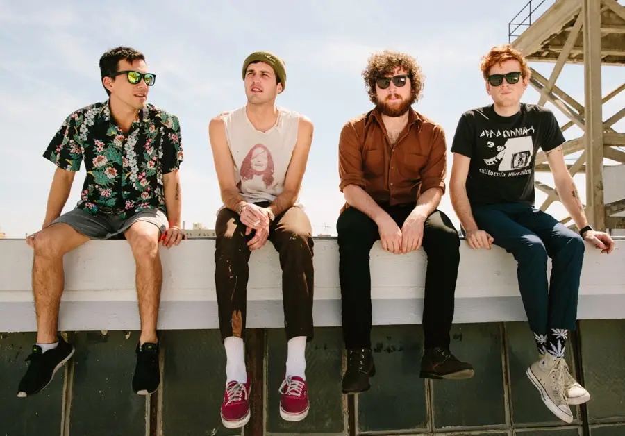 imagen 1 de Why Generation. Fidlar.