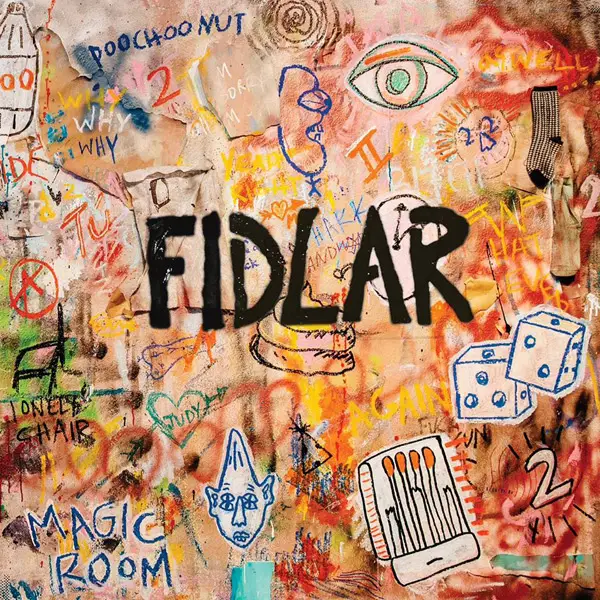 imagen 3 de Why Generation. Fidlar.