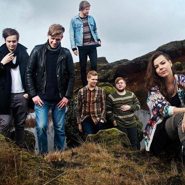 imagen 1 de Wolves Without Teeth. Of Monsters And Men.