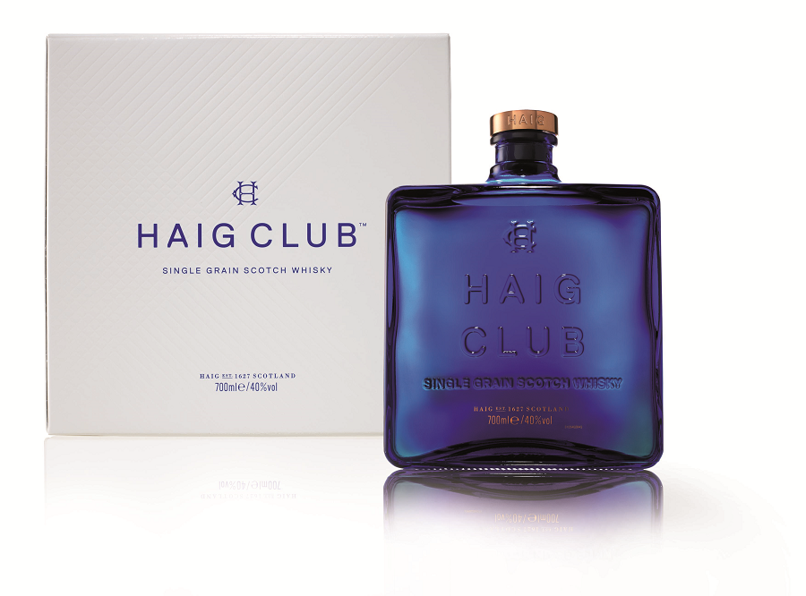 Haig Club, para el mejor papá del mundo. 