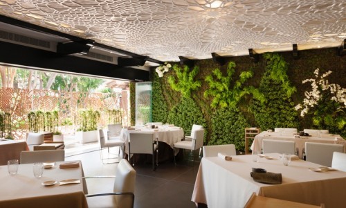 71 estrellas Michelin en Puente Romano Beach Resort & SPA del 18 al 21 de abril.