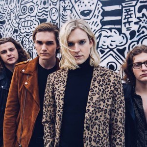 A Young Understanding. Sundara Karma.