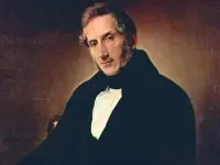 Alessandro Manzoni, escritor.