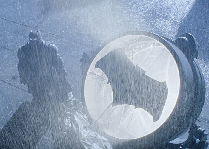 imagen 3 de Batman v. Superman: El amanecer de la Justicia. Le llega el turno a DC.
