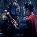 Batman v. Superman: El amanecer de la Justicia. Le llega el turno a DC.