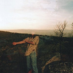 Because I Asked You. Eleanor Friedberger.