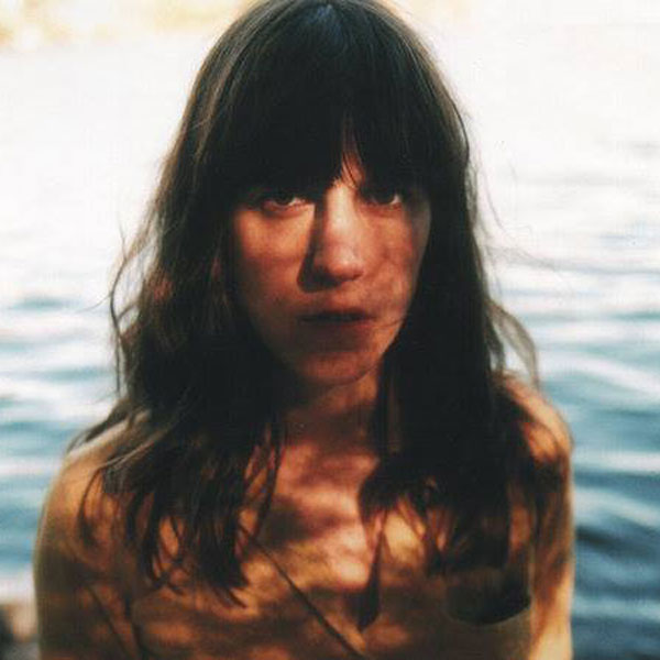 imagen 4 de Because I Asked You. Eleanor Friedberger.