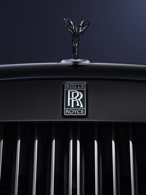 imagen 8 de Black Badge, lo último de Rolls-Royce.
