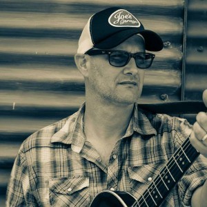 Blind. Michael Carpenter.