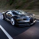 Bugatti Chiron, el superdeportivo con tecnología de F1.
