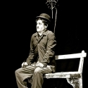 Teatro del Barro regresa a Madrid con ‘Chaplin XXL’.