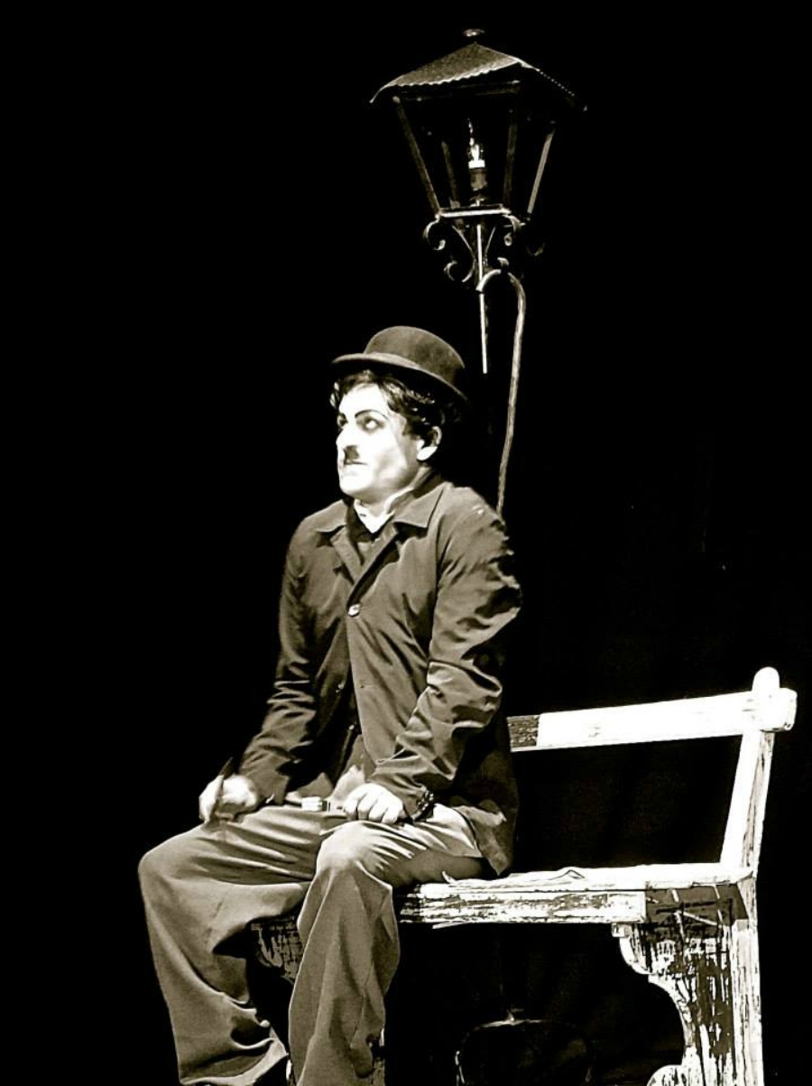 imagen de Chaplin