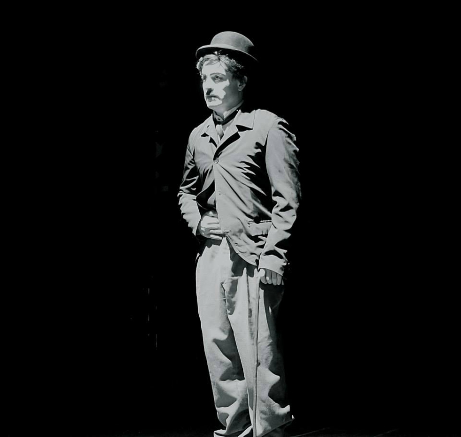 imagen 9 de Teatro del Barro regresa a Madrid con ‘Chaplin XXL’.