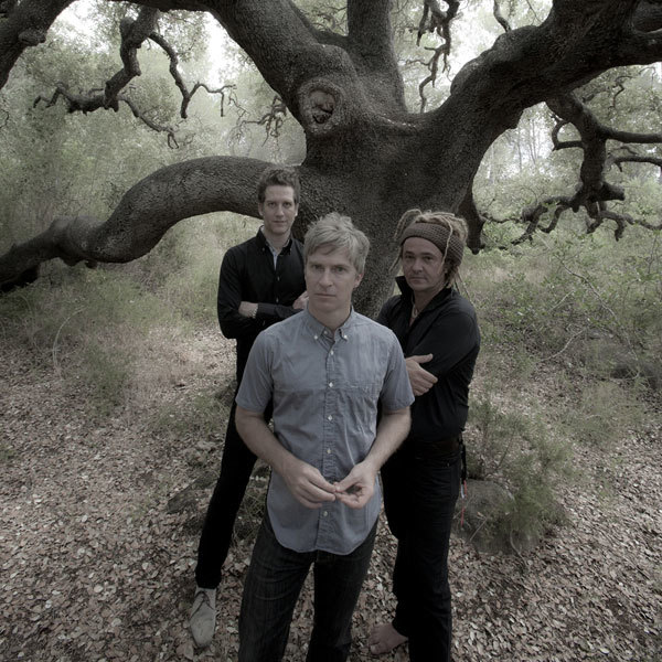 imagen 3 de Cold To See Clear. Nada Surf.