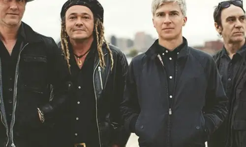 Cold To See Clear. Nada Surf.