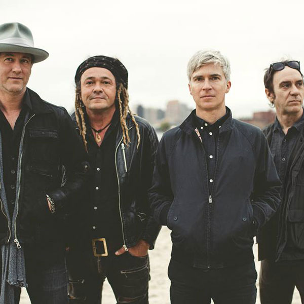 imagen 1 de Cold To See Clear. Nada Surf.