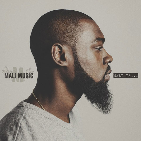 imagen de Mali Music