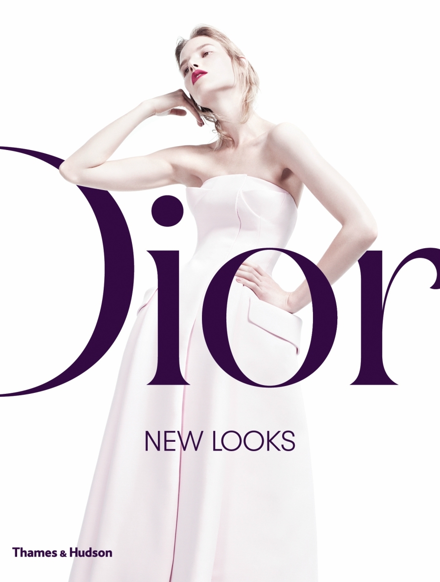 imagen 6 de Dior presenta ‘Dior: New Looks’.