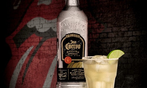 El tequila José Cuervo Especial Silver se vuelve más Stone. 1