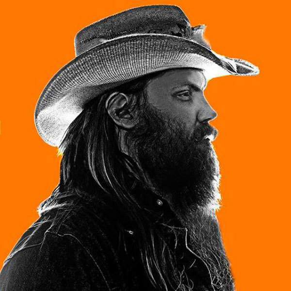 imagen 7 de Fire Away. Chris Stapleton.