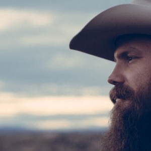 Fire Away. Chris Stapleton.