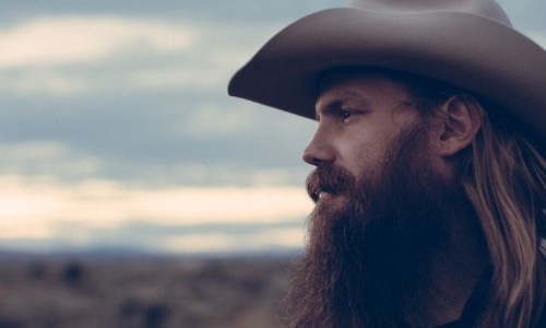 Fire Away. Chris Stapleton.