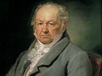 Francisco de Goya, el pintor del 2 de mayo.