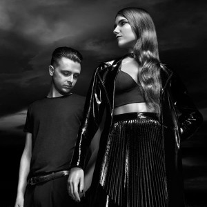 Friend Lover. RIVRS.