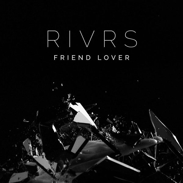 imagen 2 de Friend Lover. RIVRS.