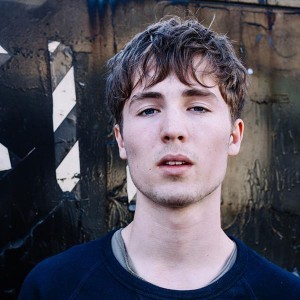 Girls Like Me. Will Joseph Cook.