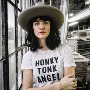 Gone, Gone, Gone. Nikki Lane.