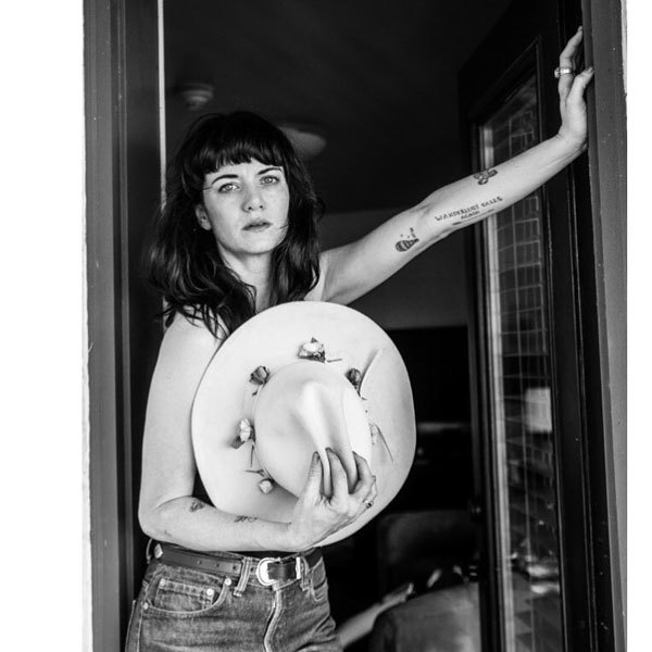 imagen 1 de Gone, Gone, Gone. Nikki Lane.