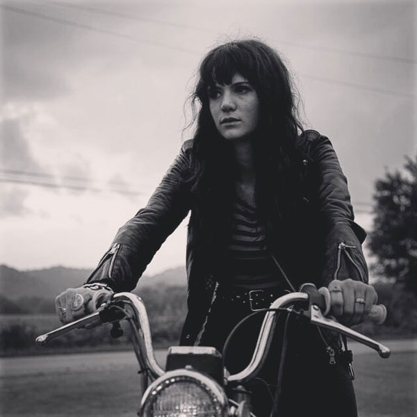 imagen 8 de Gone, Gone, Gone. Nikki Lane.