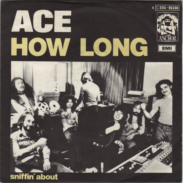 imagen 1 de How Long. Ace.